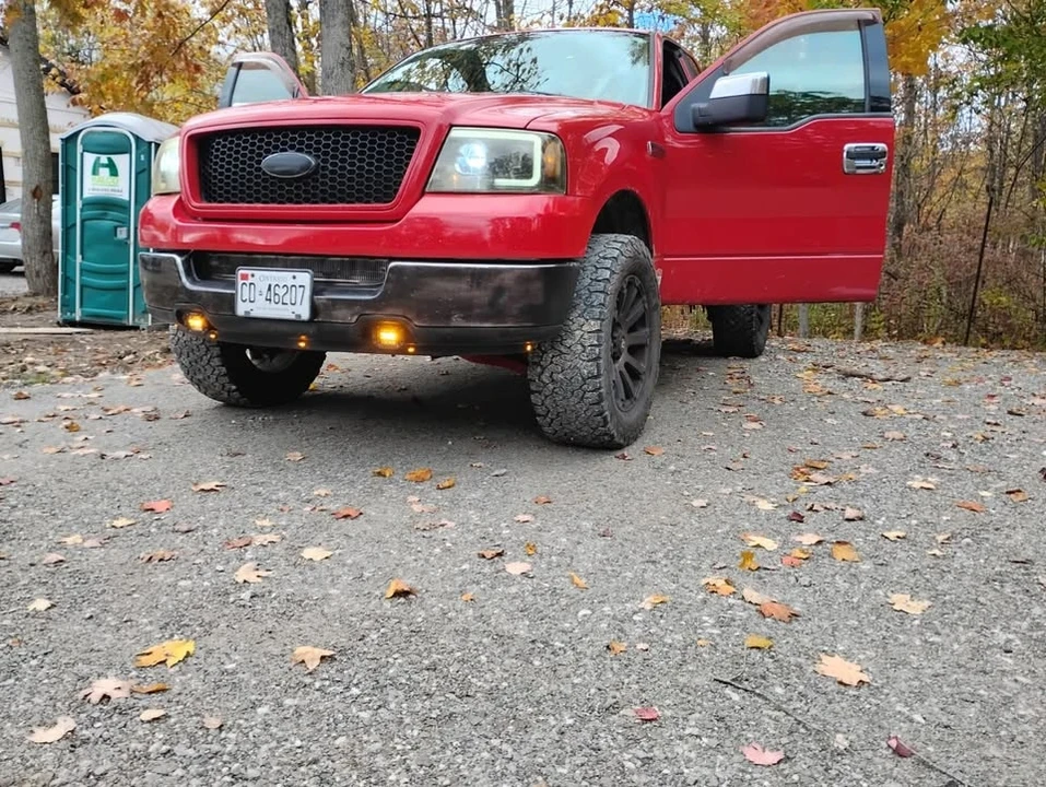 2004 Ford F-150 10th Gen - Image 2 of 9