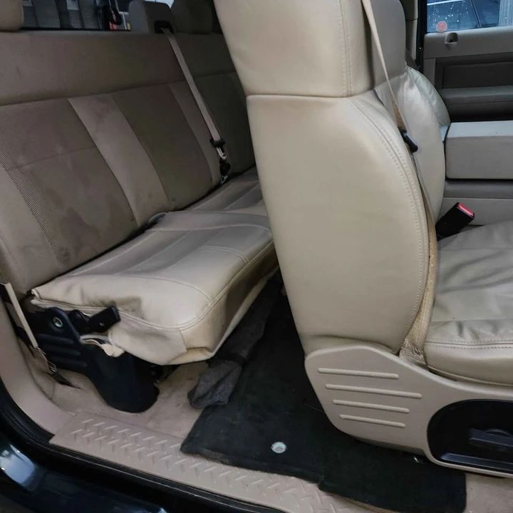 2004 Ford F-150 11th Gen - Image 9 of 12