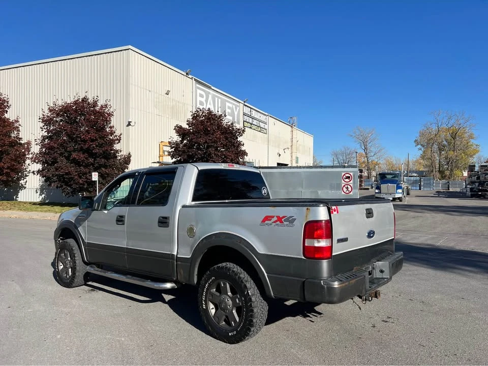2004 Ford F-150 11th Gen - Image 6 of 15