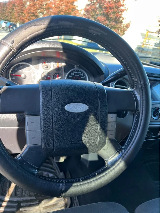 2004 Ford F-150 11th Gen - Image 10 of 15