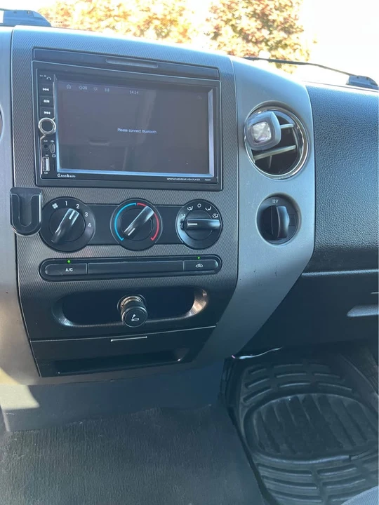 2004 Ford F-150 11th Gen - Image 14 of 15