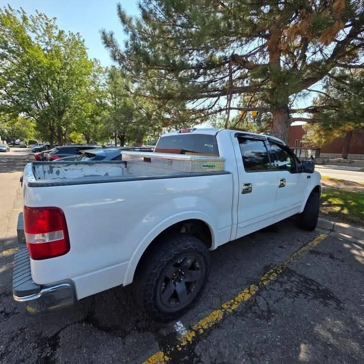 2004 Ford F-150 11th Gen - Image 3 of 5