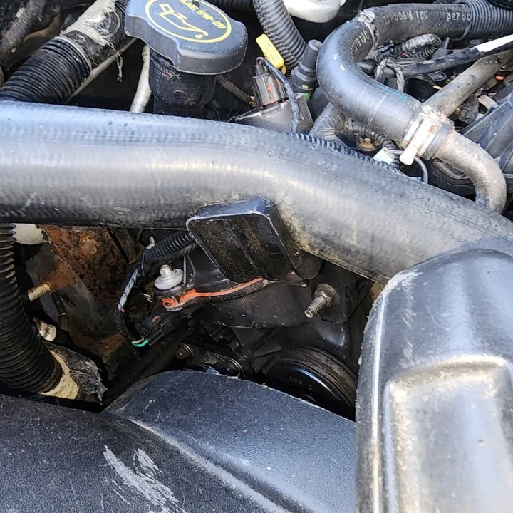 2004 Ford F-150 11th Gen - Image 4 of 12