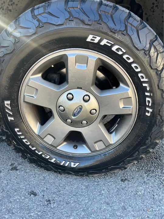 2004 Ford F-150 11th Gen - Image 3 of 15