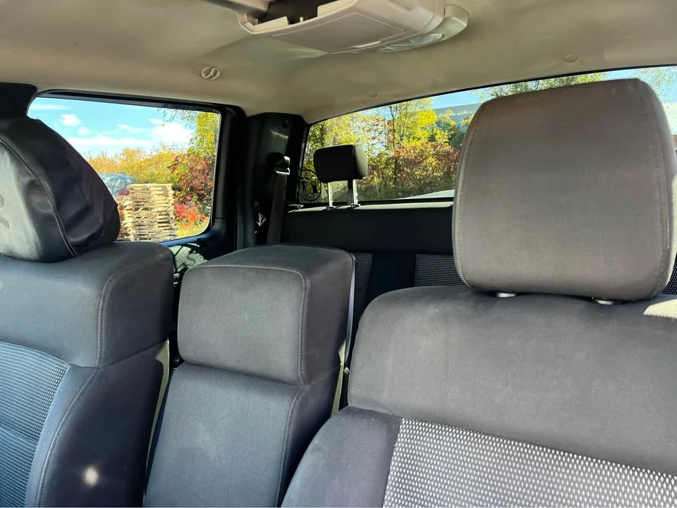 2004 Ford F-150 11th Gen - Image 11 of 15