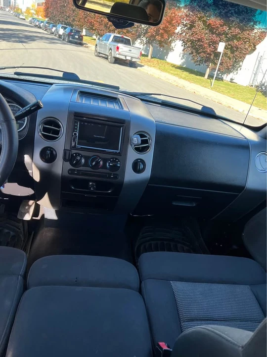 2004 Ford F-150 11th Gen - Image 9 of 15