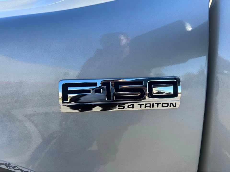2004 Ford F-150 11th Gen - Image 13 of 15