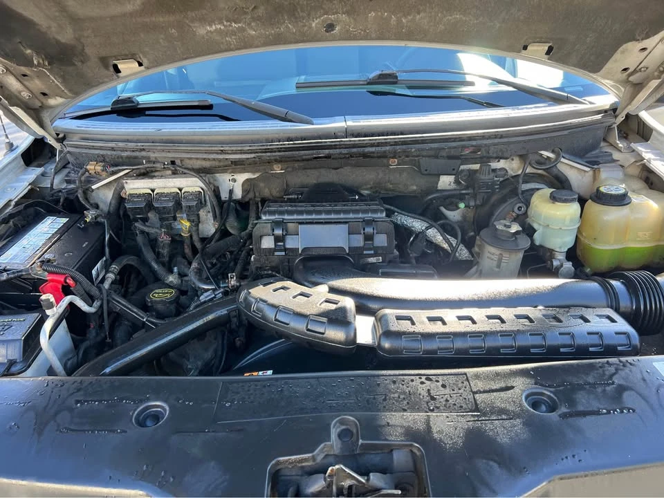 2004 Ford F-150 11th Gen - Image 12 of 15