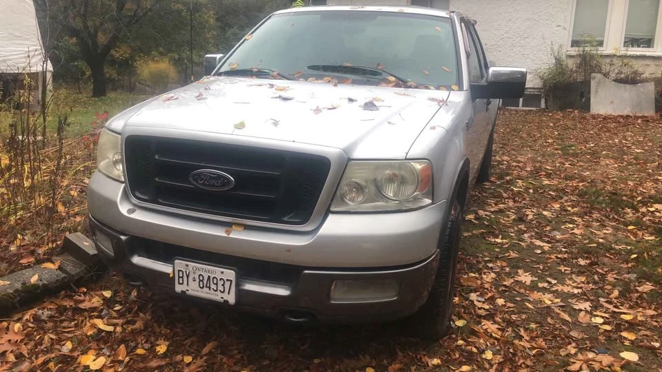 2004 Ford F-150 11th Gen - Image 4 of 8