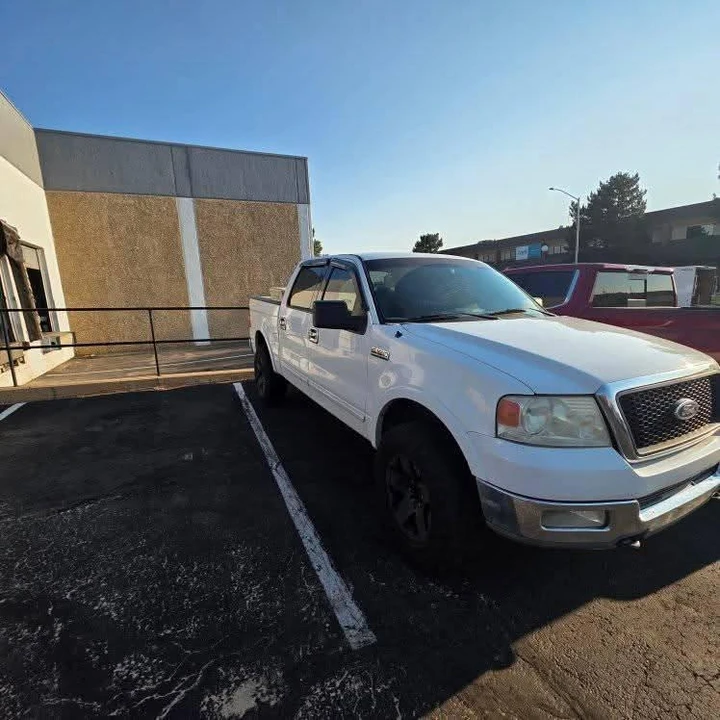 2004 Ford F-150 11th Gen - Image 2 of 5