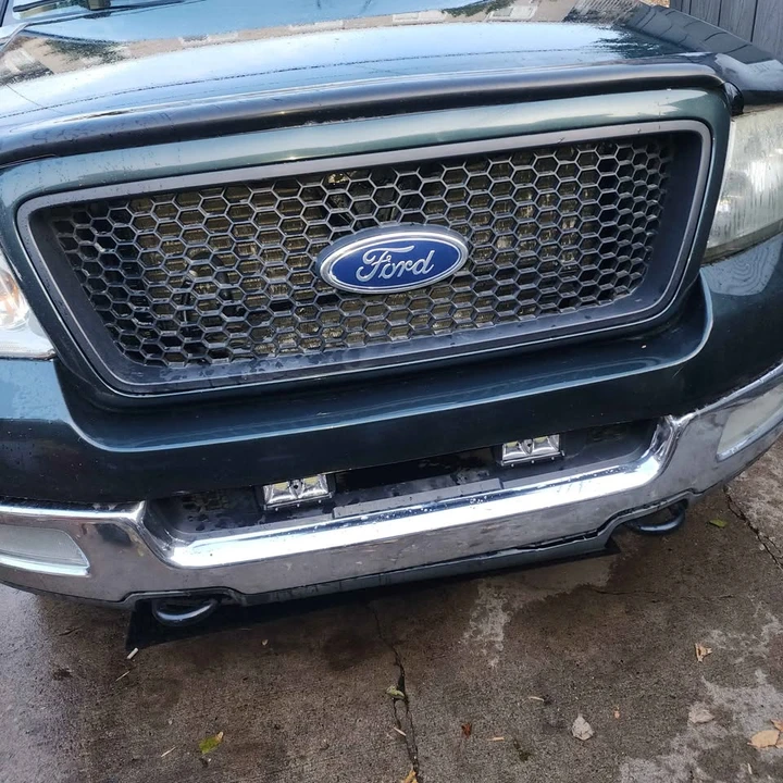 2004 Ford F-150 11th Gen - Image 2 of 12