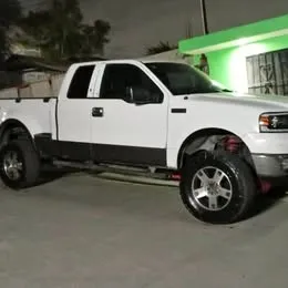 2004 Ford F-150