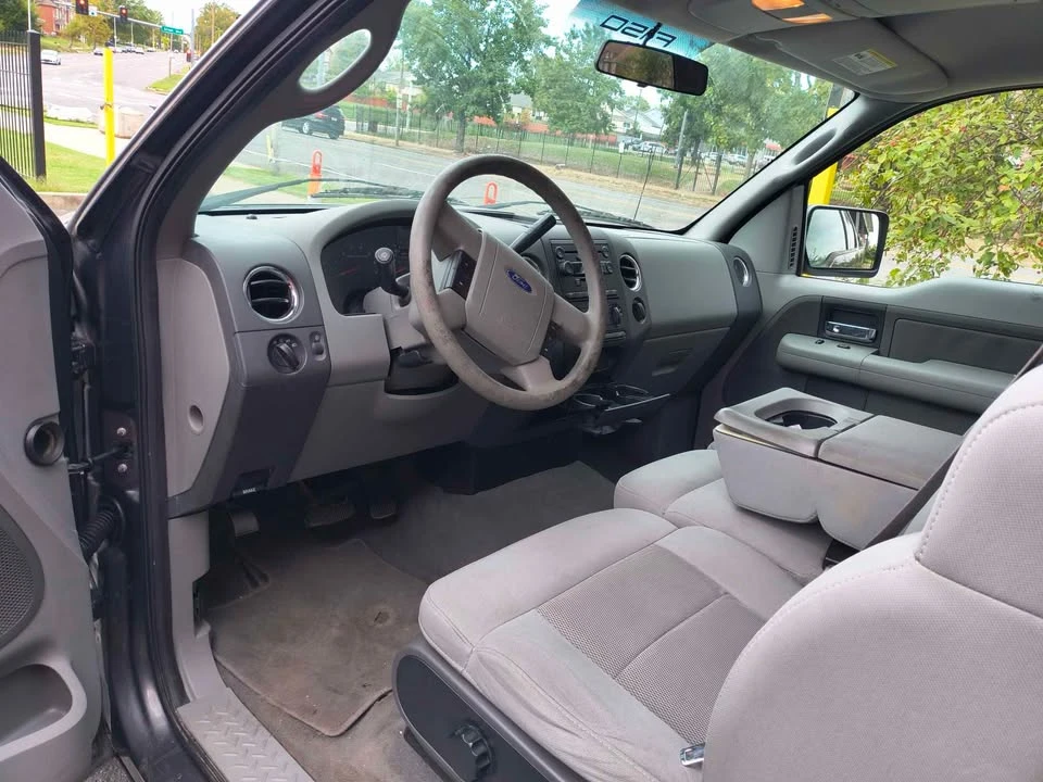 2004 Ford F-150 11th Gen - Image 5 of 8