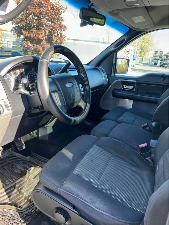 2004 Ford F-150 11th Gen - Image 15 of 15