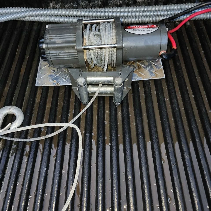2004 Ford F-150 11th Gen - Image 5 of 12