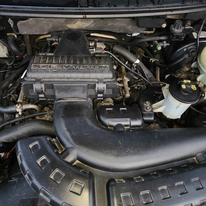 2004 Ford F-150 11th Gen - Image 3 of 12