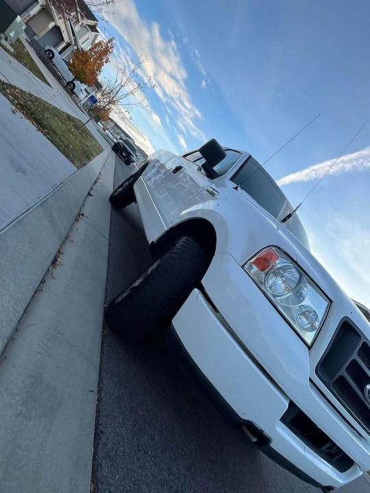 2004 Ford F-150 11th Gen - Image 3 of 14