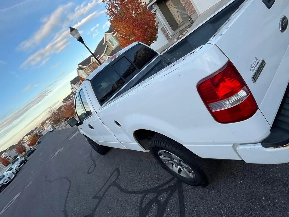 2004 Ford F-150 11th Gen - Image 10 of 14