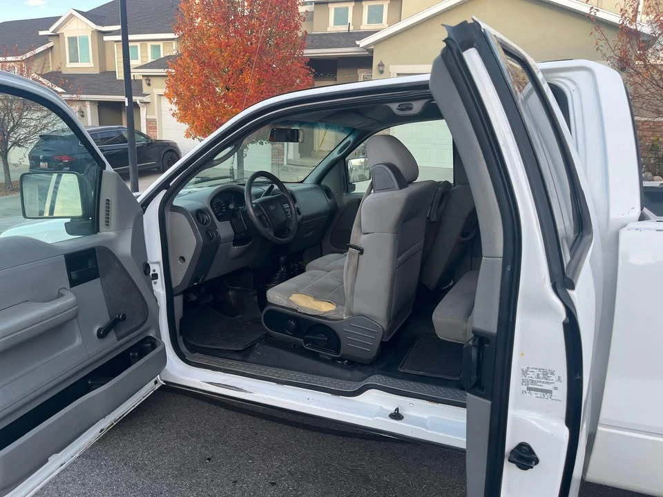 2004 Ford F-150 11th Gen - Image 7 of 14