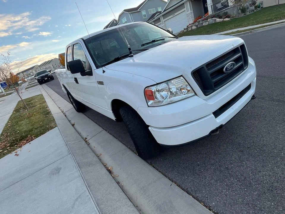 2004 Ford F-150 11th Gen - Image 8 of 14