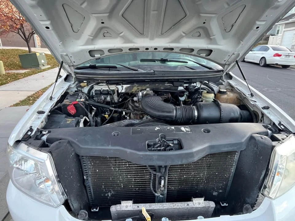2004 Ford F-150 11th Gen - Image 11 of 14
