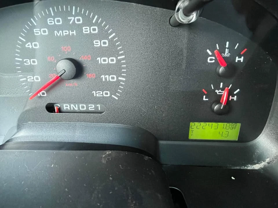 2004 Ford F-150 11th Gen - Image 14 of 14