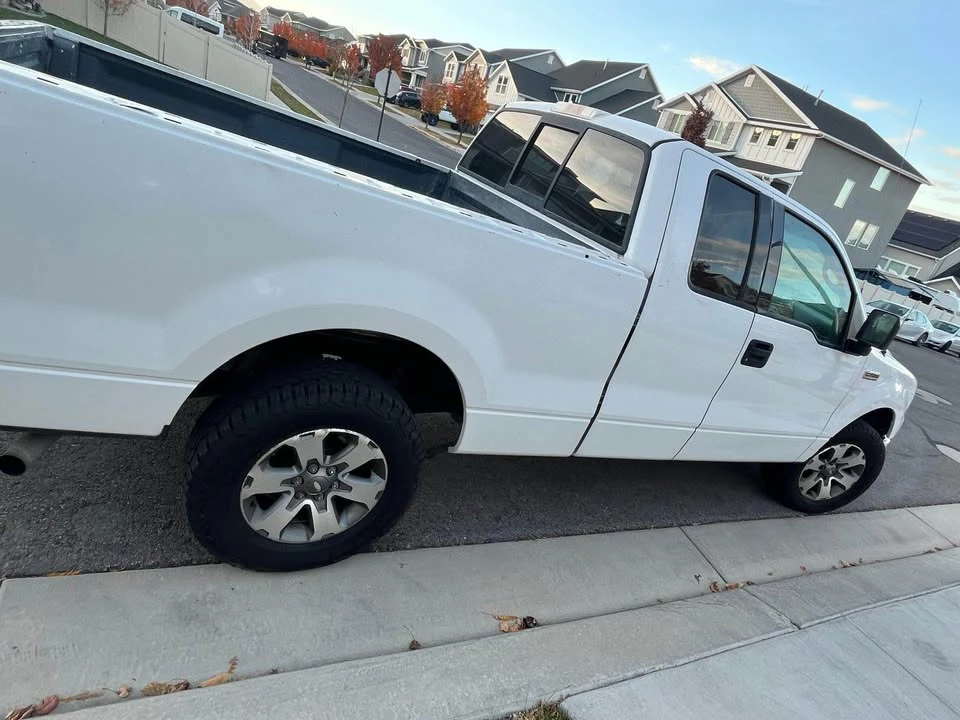 2004 Ford F-150 11th Gen - Image 2 of 14