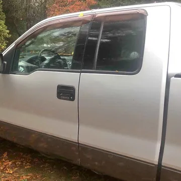 2004 Ford F-150