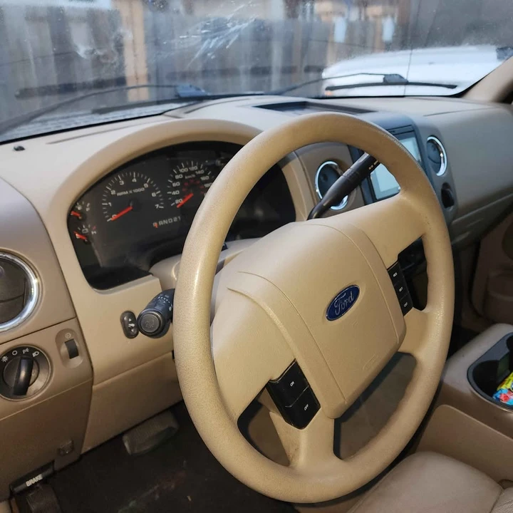 2004 Ford F-150 11th Gen - Image 10 of 12