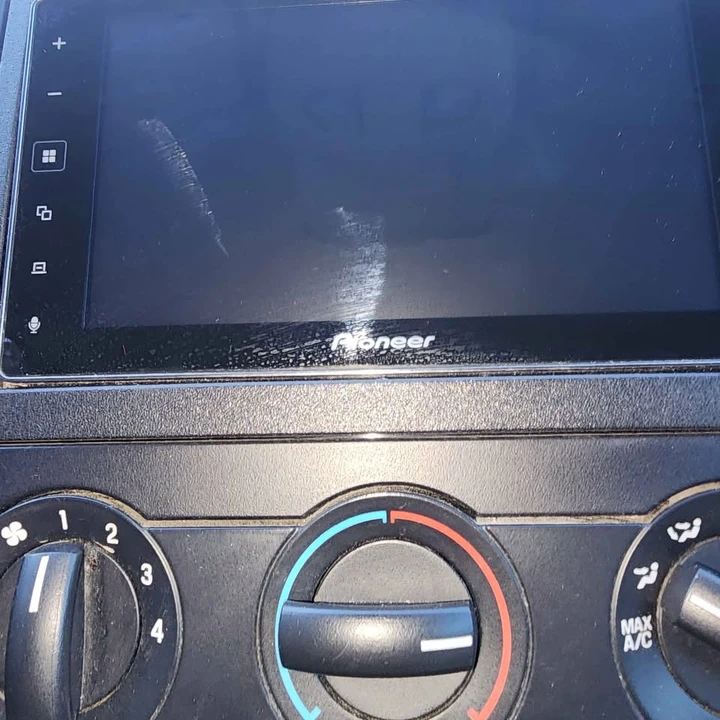 2004 Ford F-150 11th Gen - Image 11 of 12
