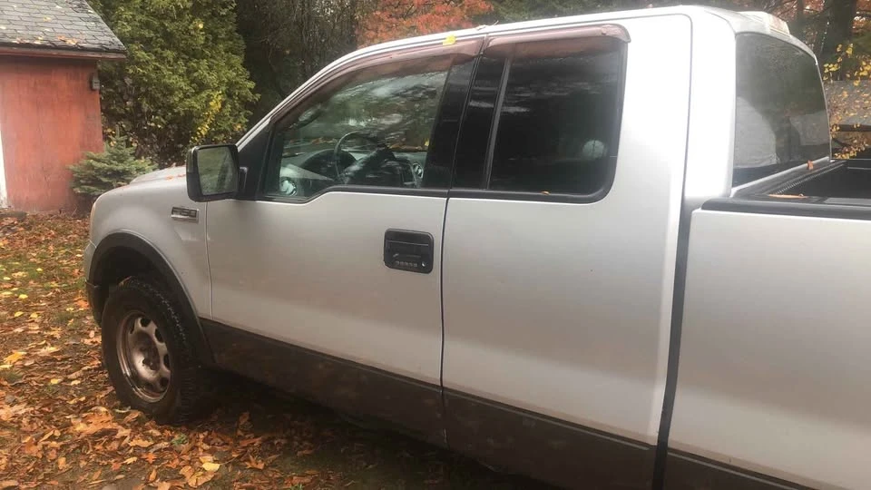 2004 Ford F-150 11th Gen - Image 7 of 8