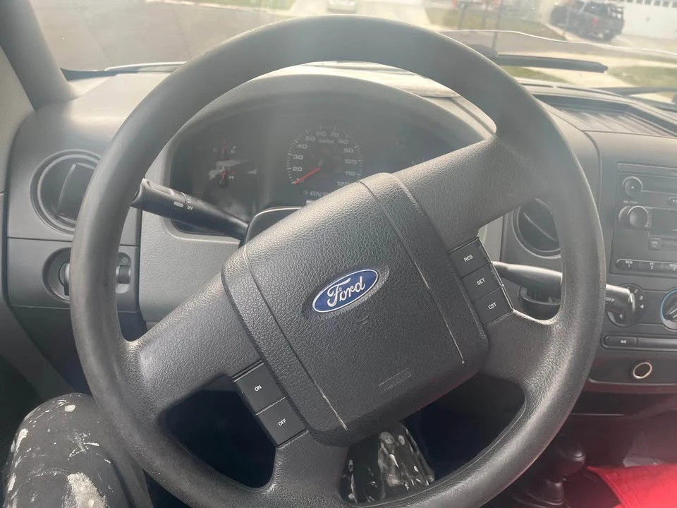 2004 Ford F-150 11th Gen - Image 13 of 14