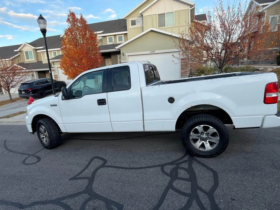 2004 Ford F-150 11th Gen - Image 5 of 14