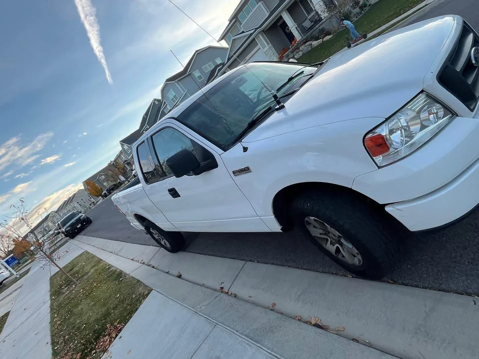 2004 Ford F-150 11th Gen - Image 12 of 14