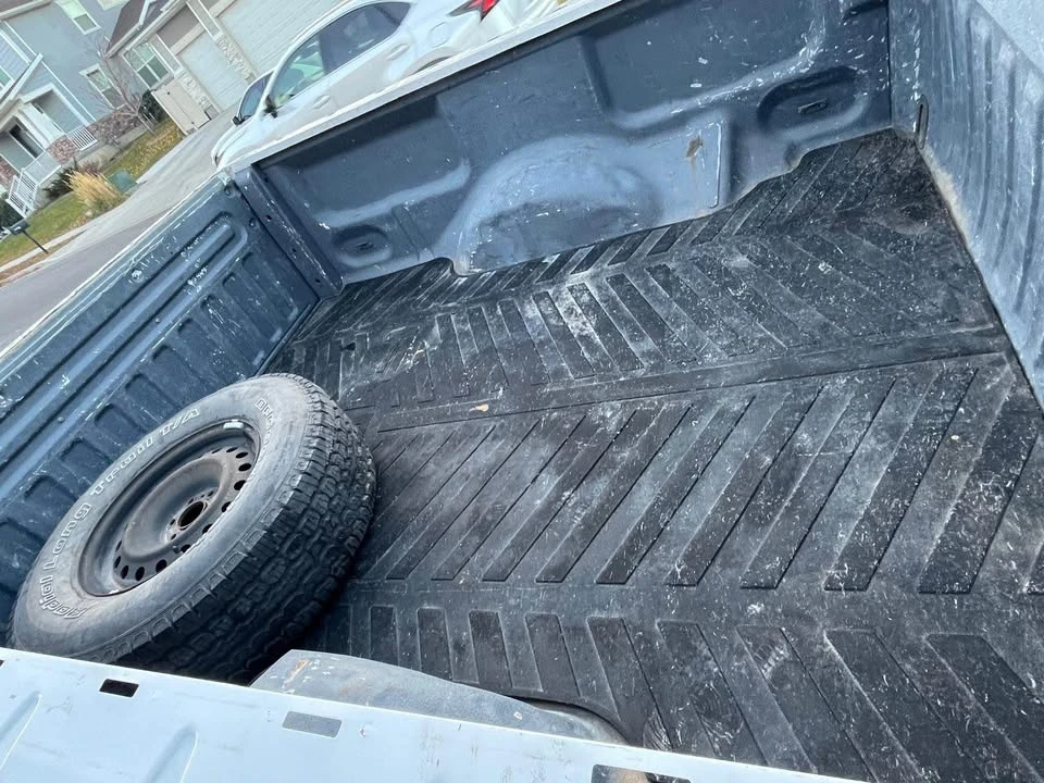 2004 Ford F-150 11th Gen - Image 4 of 14