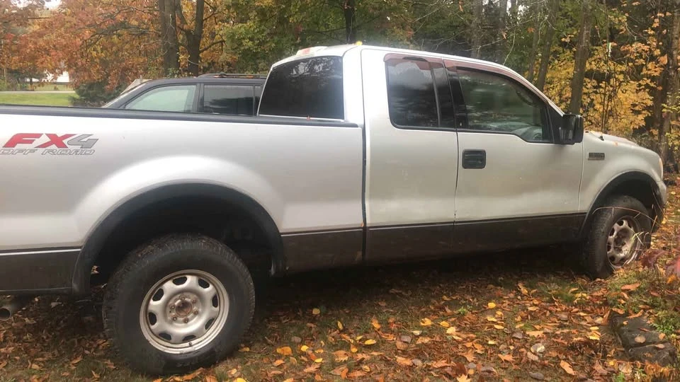 2004 Ford F-150 11th Gen - Image 2 of 8