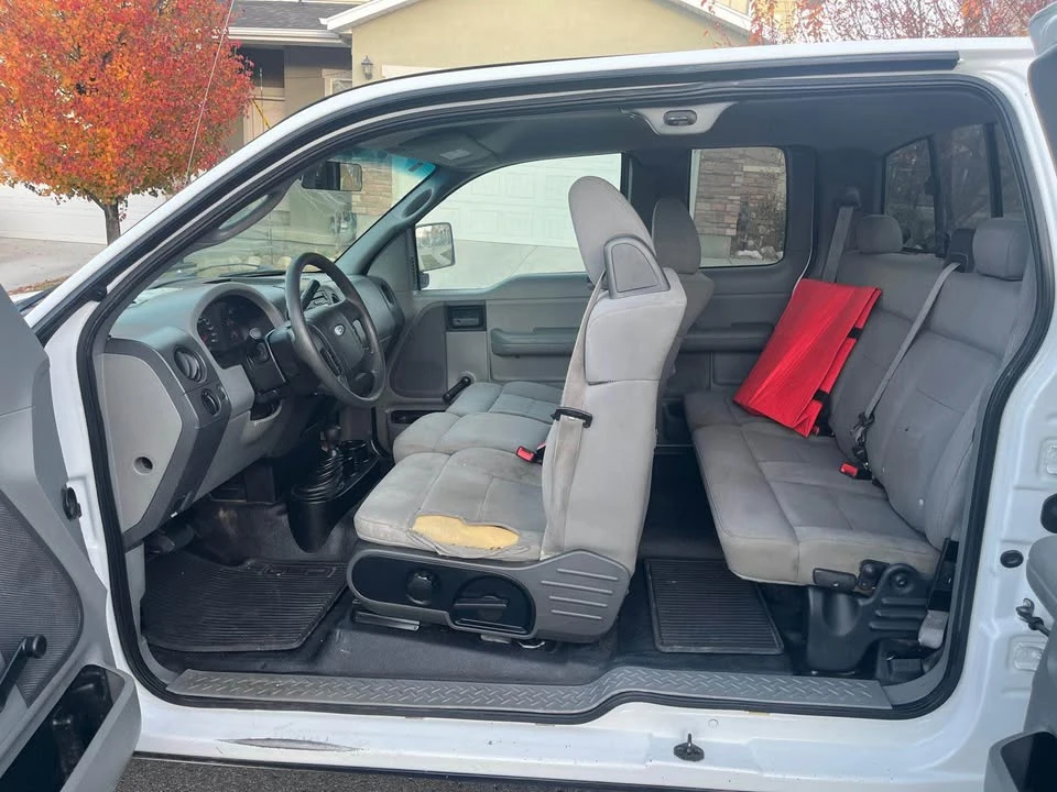 2004 Ford F-150 11th Gen - Image 9 of 14