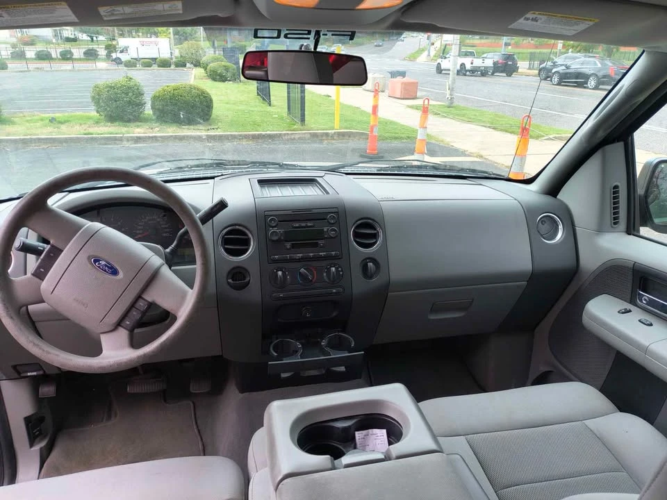 2004 Ford F-150 10th Gen - Image 3 of 8