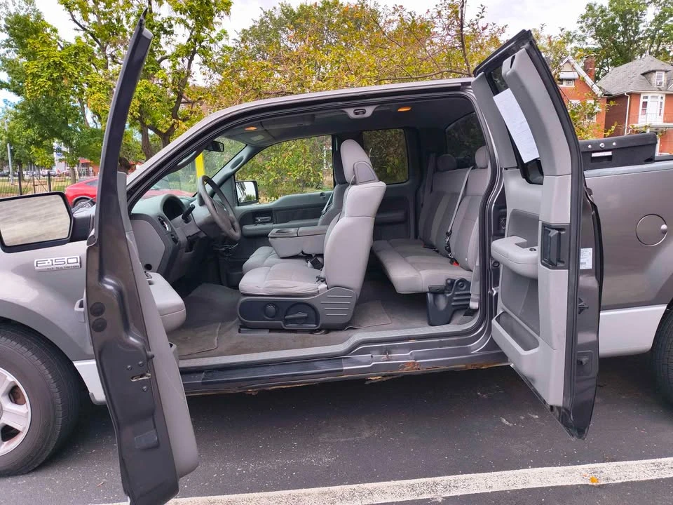 2004 Ford F-150 10th Gen - Image 6 of 8