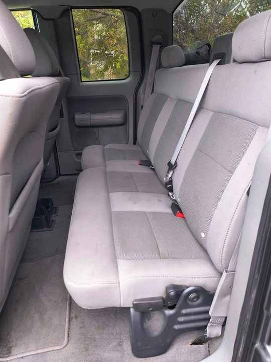 2004 Ford F-150 10th Gen - Image 2 of 8