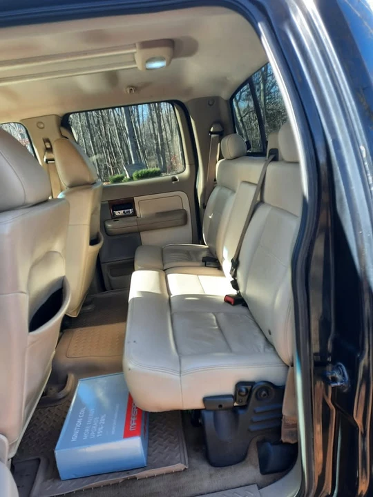 2004 Ford F-150 11th Gen - Image 11 of 14