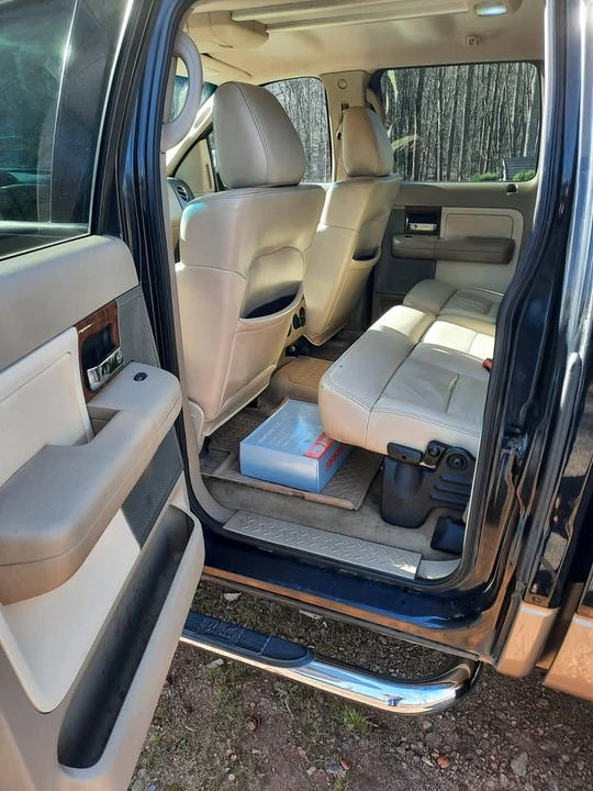 2004 Ford F-150 11th Gen - Image 10 of 14
