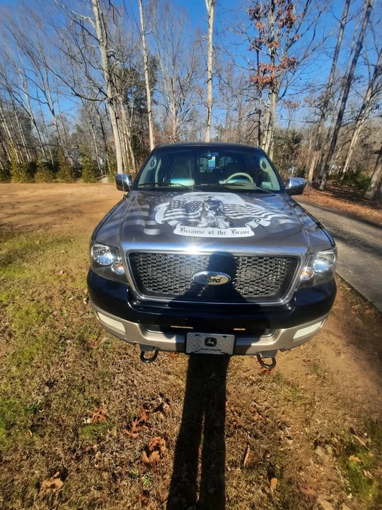 2004 Ford F-150 11th Gen - Image 2 of 14