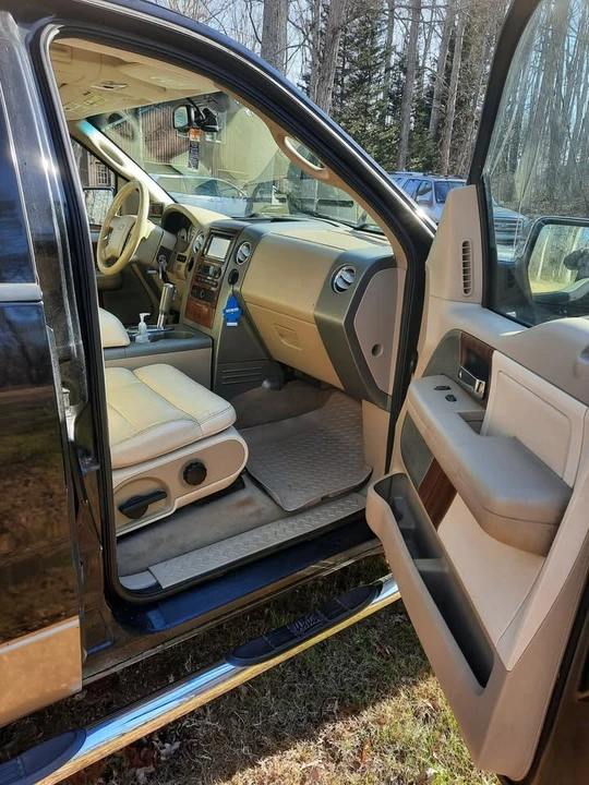 2004 Ford F-150 11th Gen - Image 5 of 14