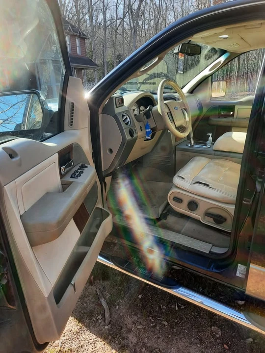 2004 Ford F-150 11th Gen - Image 8 of 14
