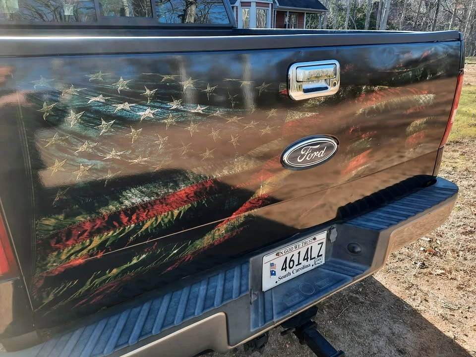 2004 Ford F-150 11th Gen - Image 14 of 14