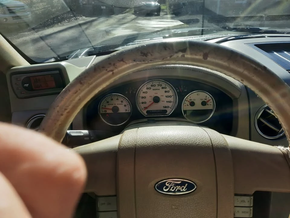 2004 Ford F-150 11th Gen - Image 9 of 14