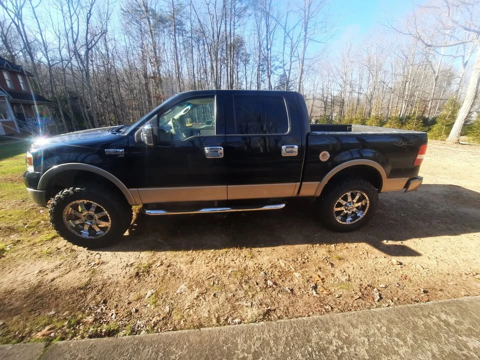 2004 Ford F-150 11th Gen - Image 3 of 14