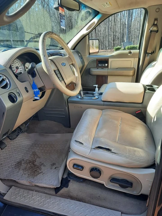 2004 Ford F-150 11th Gen - Image 7 of 14