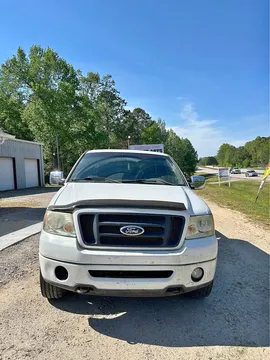 2004 Ford F-150